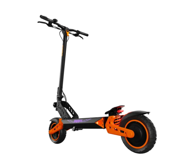 KAMIKAZE K1 Lite - 1361832 - zdjęcie 5